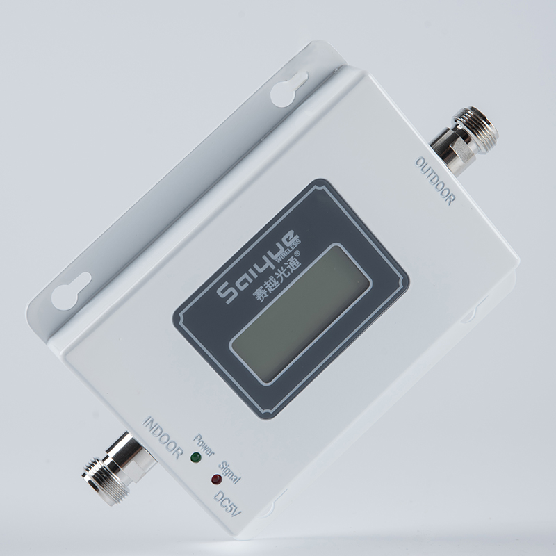 裕安家用配电房机房信号放大器200㎡