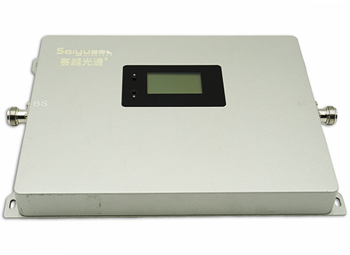  裕安三频/四频/五频手机信号接收器800㎡