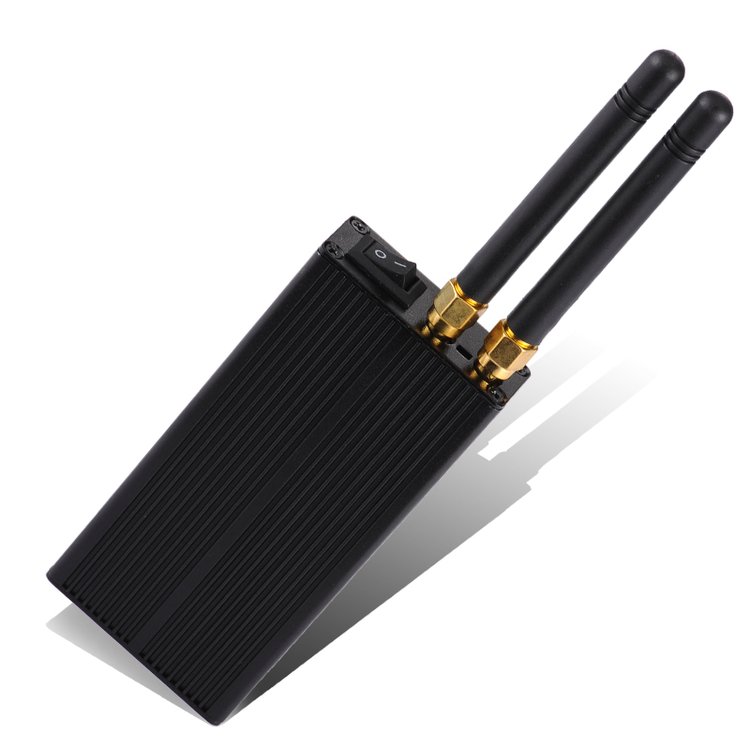  裕安1.2G/1.5G导航屏蔽器