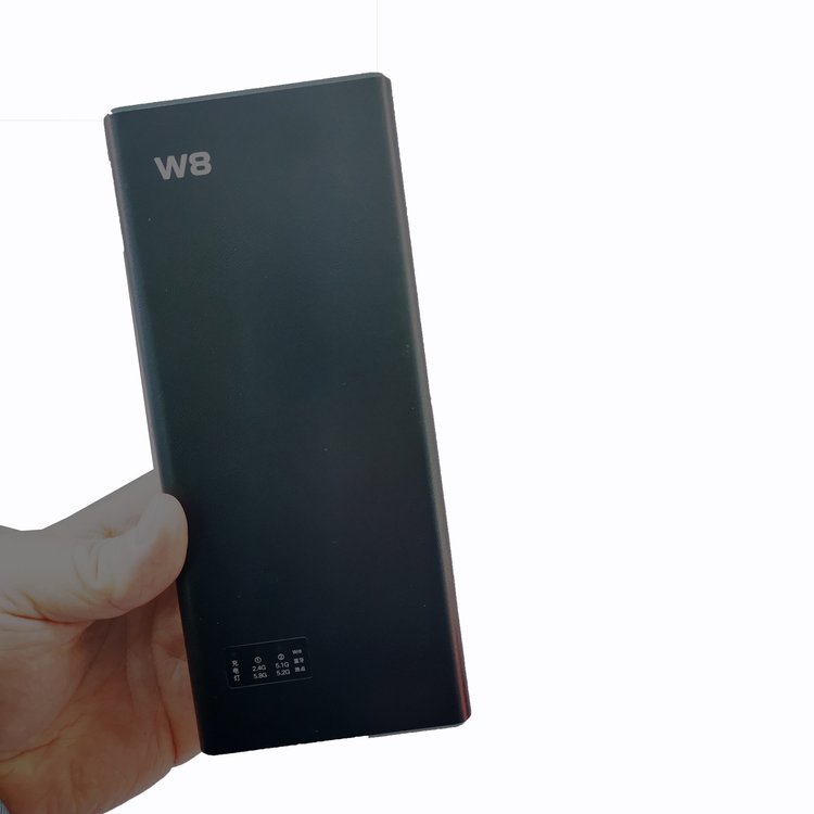  裕安蓝牙WiFi信号屏蔽器