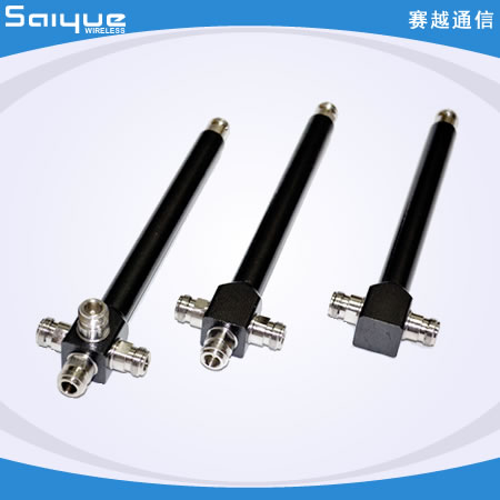  裕安FM调频广播同步广播功分器